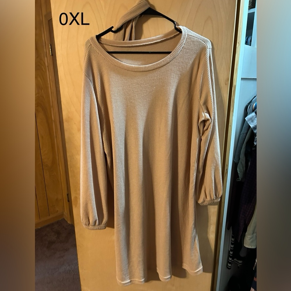 Women’s dress